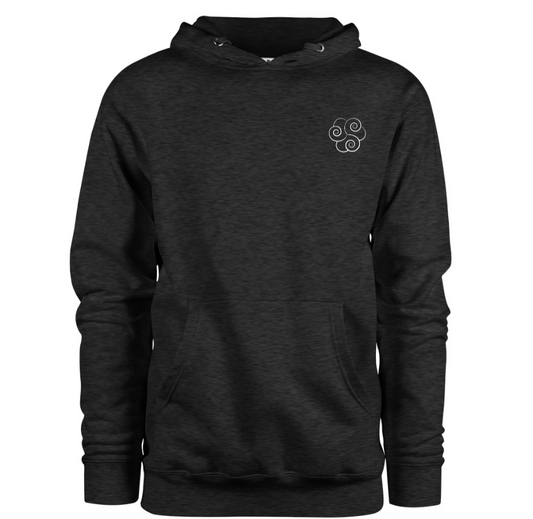 CLOUD9 "Another Planet" Hoodie Black Night